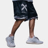 Short Techwear réversible