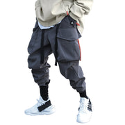 Plush Winter Techwear Pants