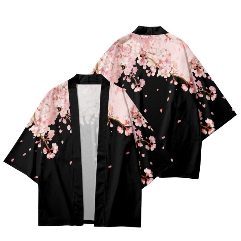 1. Male Kimono Sakura - The perfect gift for him 2. Male Kimono Sakura ...
