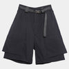 Cargo Techwear Summer Shorts