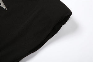 Sleeveless Bodysuit cyberpunk