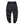Black Cargo Techwear Pants