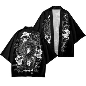 kimono men
