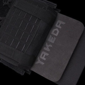 Combat Techwear Vest