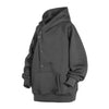 Sudadera táctica Techwear verano