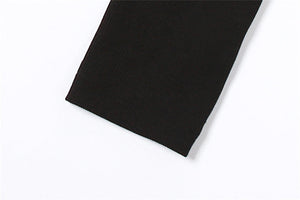 Sleeveless Bodysuit cyberpunk