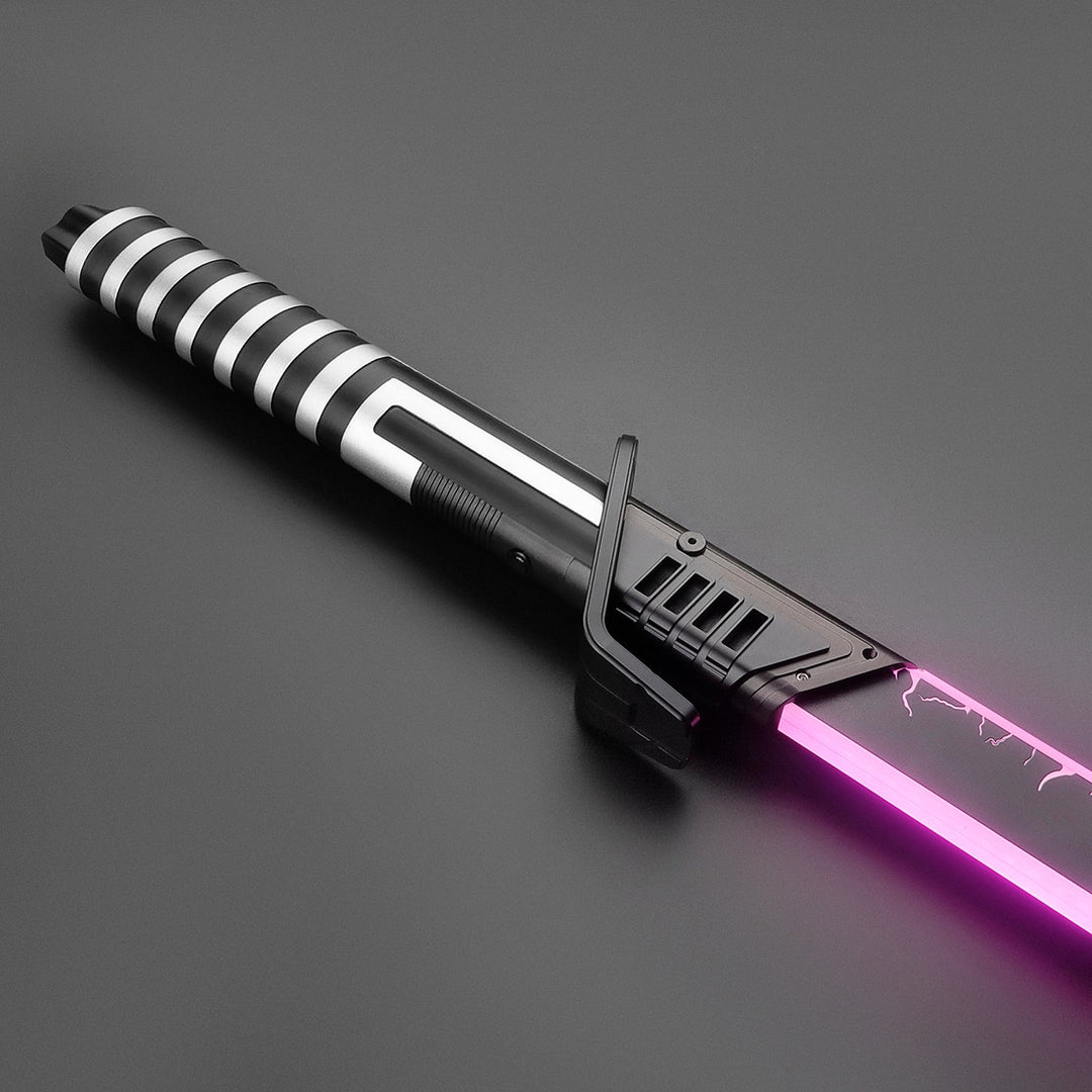 Katana Lightsaber – CYBER TECHWEAR