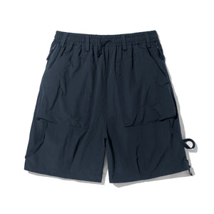 Cargo Summer Techwear Shorts