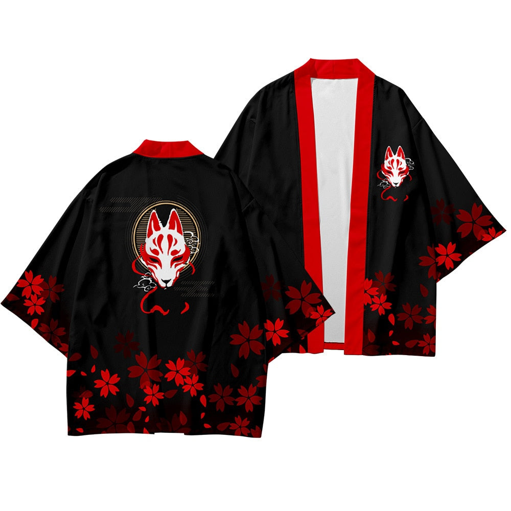 Mens Kimonos Sakura - The perfect gift for the man who loves Japanese ...