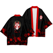 Mens kimonos Sakura