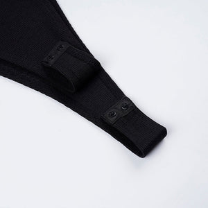 cyberpunk Bodysuit Casual