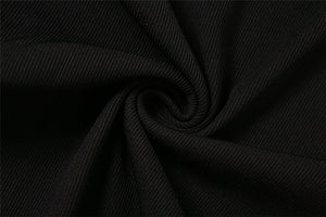 Sleeveless Bodysuit cyberpunk