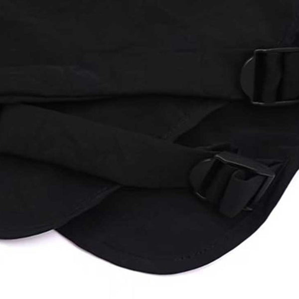 Cargo Techwear Vest | CYBER TECHWEAR®