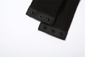 Sleeveless Bodysuit cyberpunk