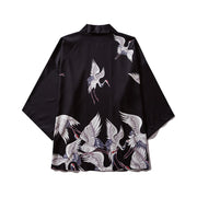 traje de kimonos para hombre