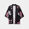 Sakura Techwear Kimono