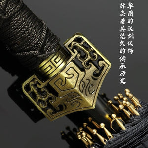 Samurai Ninja Katana Umbrella | CYBER TECHWEAR®