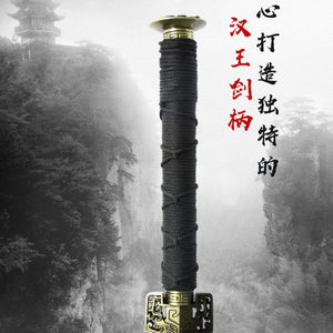 Samurai Ninja Katana Umbrella | CYBER TECHWEAR®