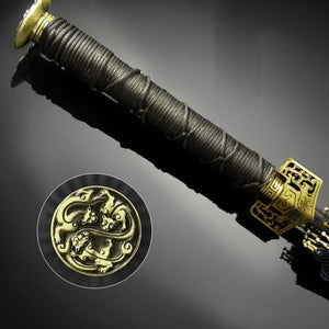 Samurai Ninja Katana Umbrella | CYBER TECHWEAR®