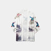 Kimono technique Bird