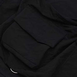 Cargo Techwear Vest | CYBER TECHWEAR®