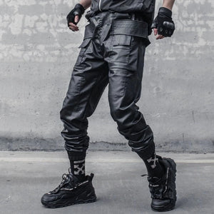 Pants Tech Wear