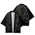 Image for Quimono Masculino Dragão
