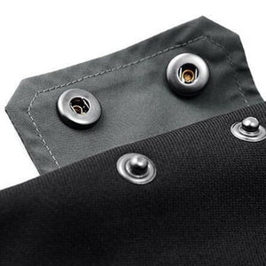 Fashion Techwear Hoodie