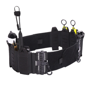 Combat Techwear Vest