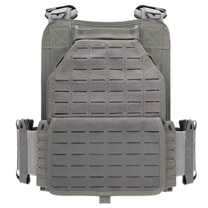 Combat Techwear Vest