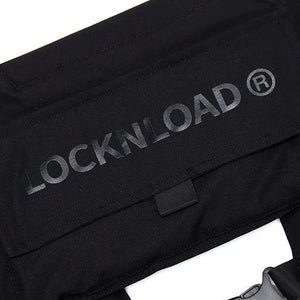 Utility Techwear Vest | CYBER TECHWEAR®