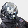 Mirror Techwear Mask