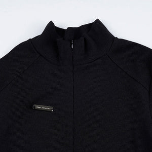 cyberpunk Bodysuit Casual