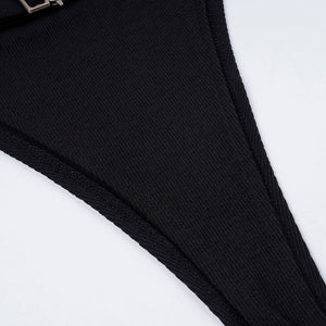 cyberpunk Bodysuit Casual