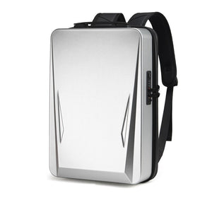 Anti-Theft Cyberpunk Backpack