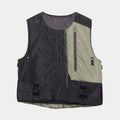 Image for Colete Techwear Sem Mangas com Mochila