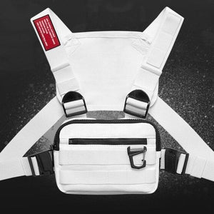 Small Tactical Chest Bag