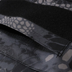 Snake Techwear Vest | CYBER TECHWEAR®