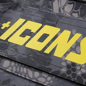 Snake Techwear Vest | CYBER TECHWEAR®