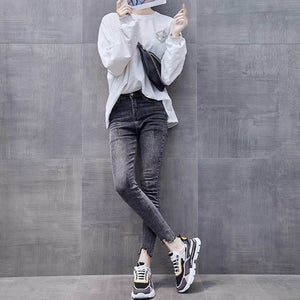 SNEAKERS COMFORT SPORTS