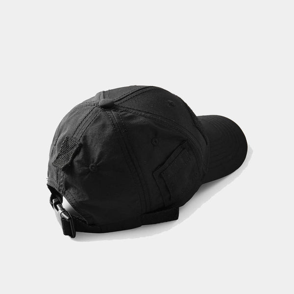 Streetwear Black Caps