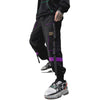 Streetwear Cargo Pants Casual