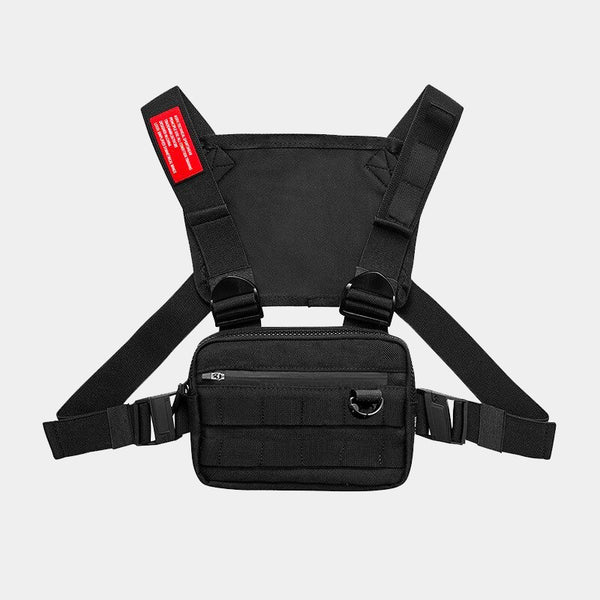 Chest Rig Bag Tactical