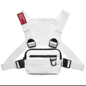 Small Tactical Chest Bag