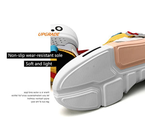 Summer Cyberpunk Shoes | CYBER TECHWEAR®