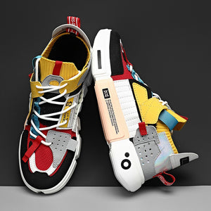 Cyberpunk Shoes - Best Cyberpunk Boots | CYBER-TECHWEAR Cyber Techwear Cyberpunk Shoes - Best Cyberpunk Boots | CYBER-TECHWEAR Cyber Techwear