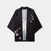 Kimono japonais Techwear