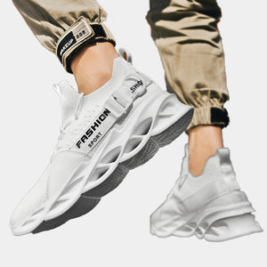 Summer Techwear Sneakers