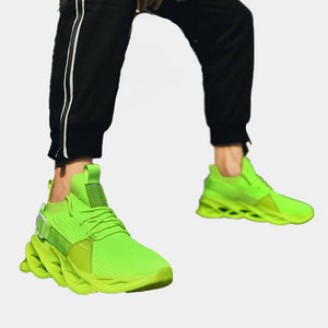 Summer Techwear Sneakers