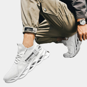 Summer Techwear Sneakers